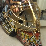 Bruins Tuukka Rask