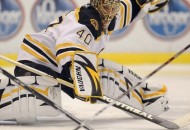 Detroit Red Wings v Boston Bruins