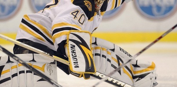 Detroit Red Wings v Boston Bruins