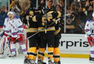 Photo: NHL Rangers
