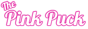 The Pink Puck