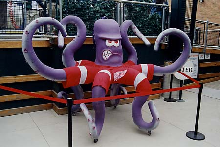 Mascot Madness: You Know Yours; But Do You Know Anyone Else’s? | The ...