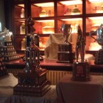 NHL Trophies