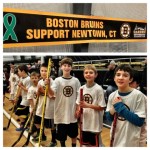 Bruins-Newtown-Kids