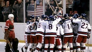 An oral history of Herb Brooks' (in)famous bag skate in Norway