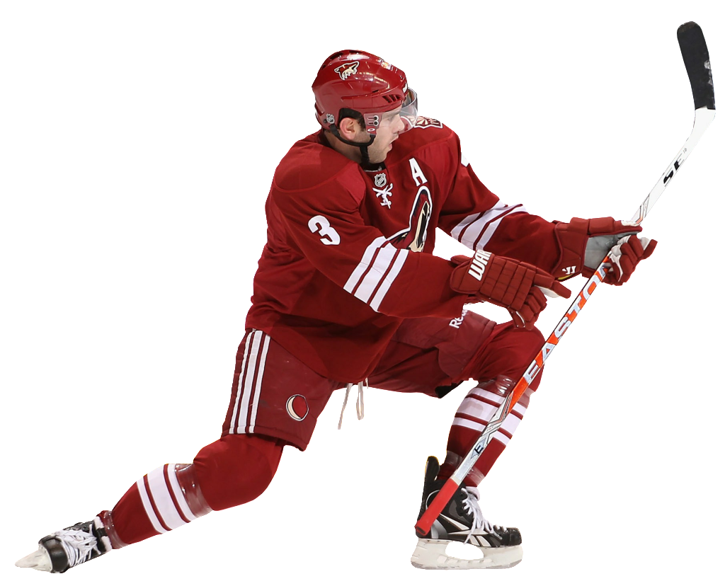 Phoenix Coyotes' Keith Yandle Needs to Elevate His Defensive Game, News,  Scores, Highlights, Stats, and Rumors
