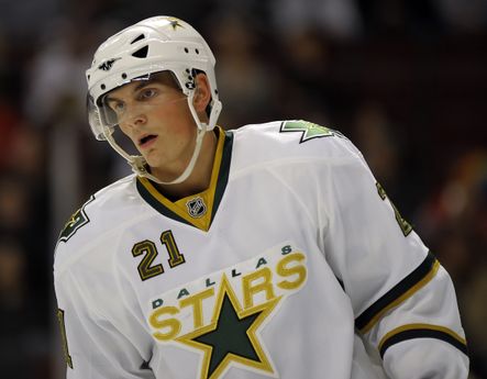 Bruins trade Tyler Seguin to Stars, get Loui Eriksson