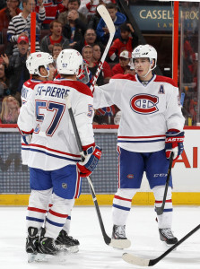 Photo: Canadiens