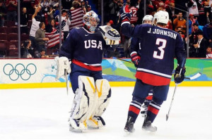 Photo: USA Hockey