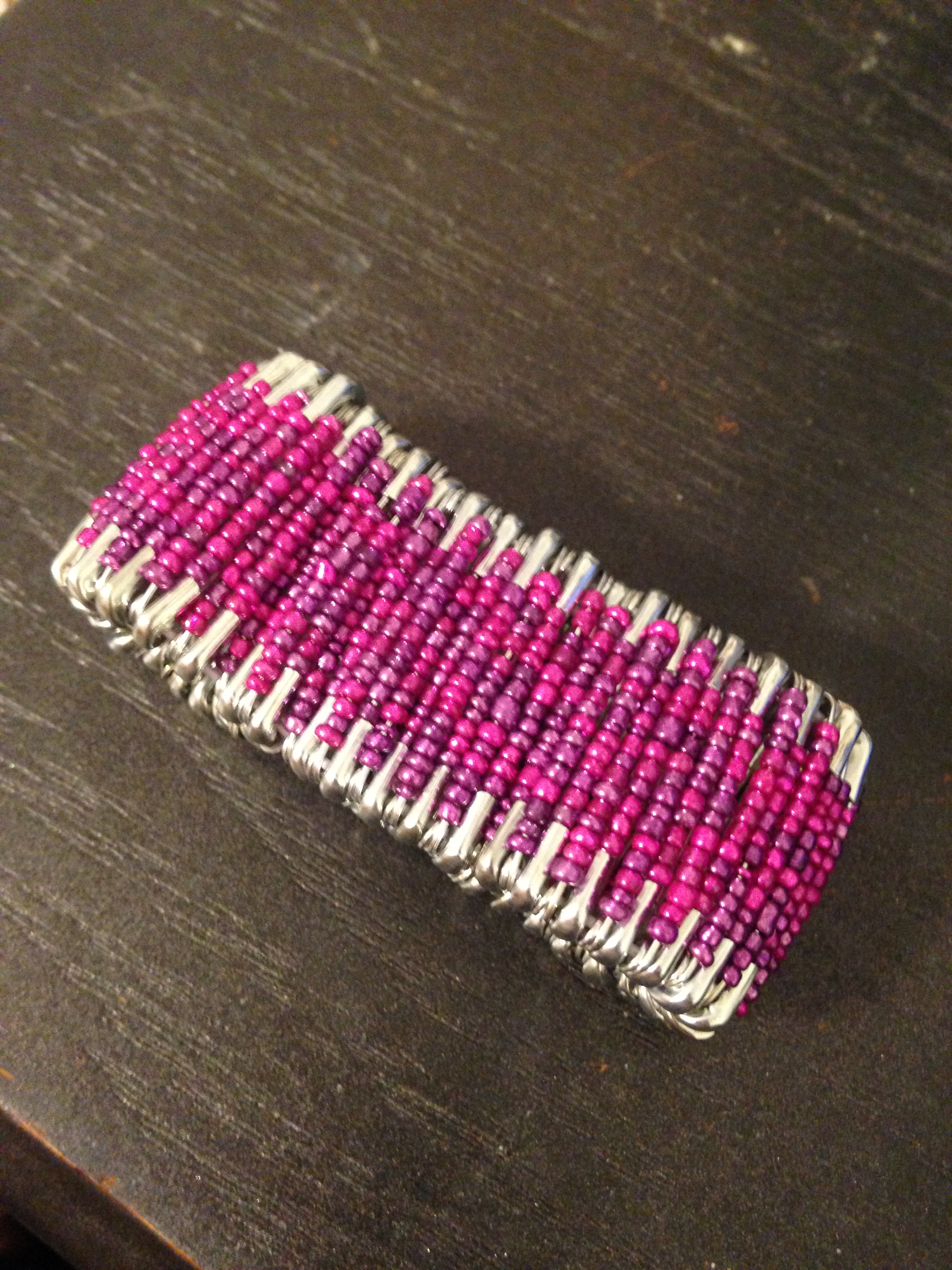 Pin on Bracelet beads