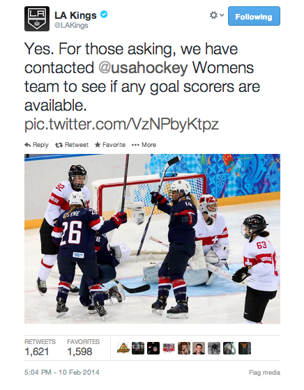 Hockey Wives: Sexy, savvy…drama filled status quo