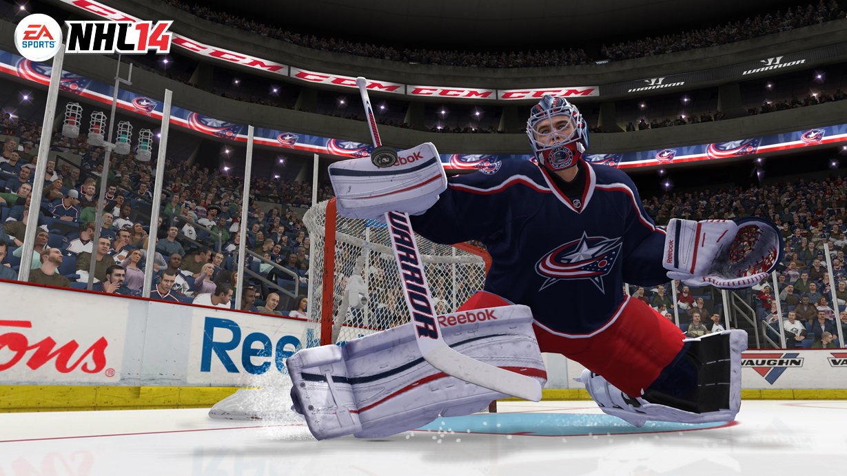 nhl all star — Concepts —