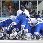 Toronto Furies Victorious Over Boston Blades