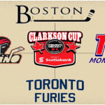 Clarkson Cup