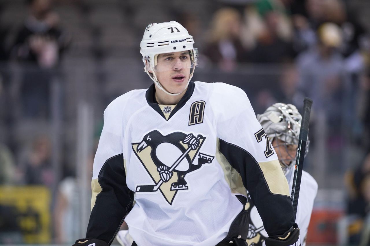 Toronto Maple Leafs: Outplayed By Evgeny Malkin's Line