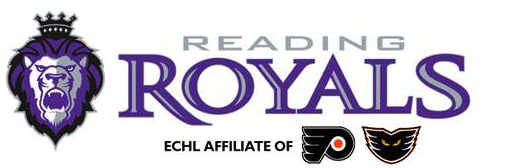 Reading Royals Reach Affiliation Agreement with Philadelphia Flyers, LV Phantoms | The Pink Puck
