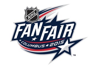 NHL Fan Fair