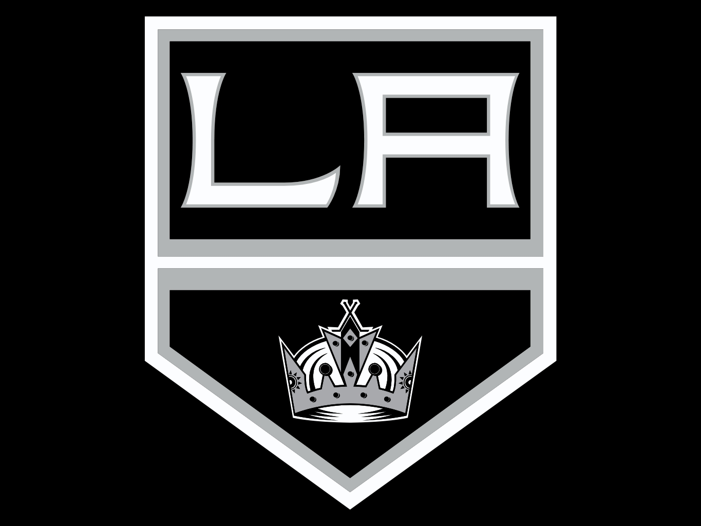 2012 - 2013 Los Angeles Kings  La kings hockey, Kings hockey, Los angeles  kings