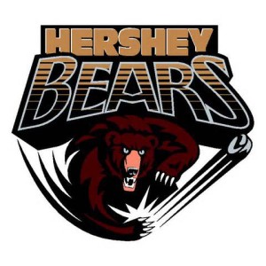 hershey bears