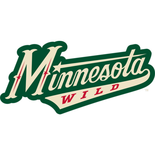 Minnesota Wild Logo Png