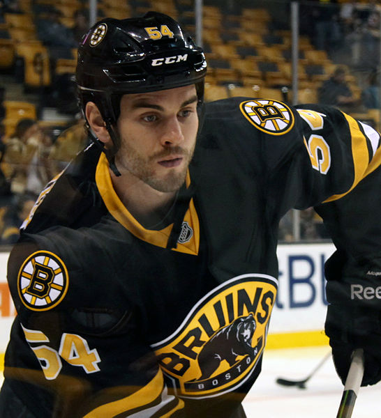 Adam McQuaid  Boston bruins hockey, Boston bruins, Bruins hockey