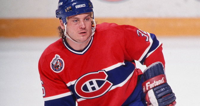 Todd Ewen's death spurs more questions about fighting in the NHL