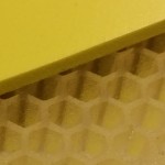 Honeycomb Material