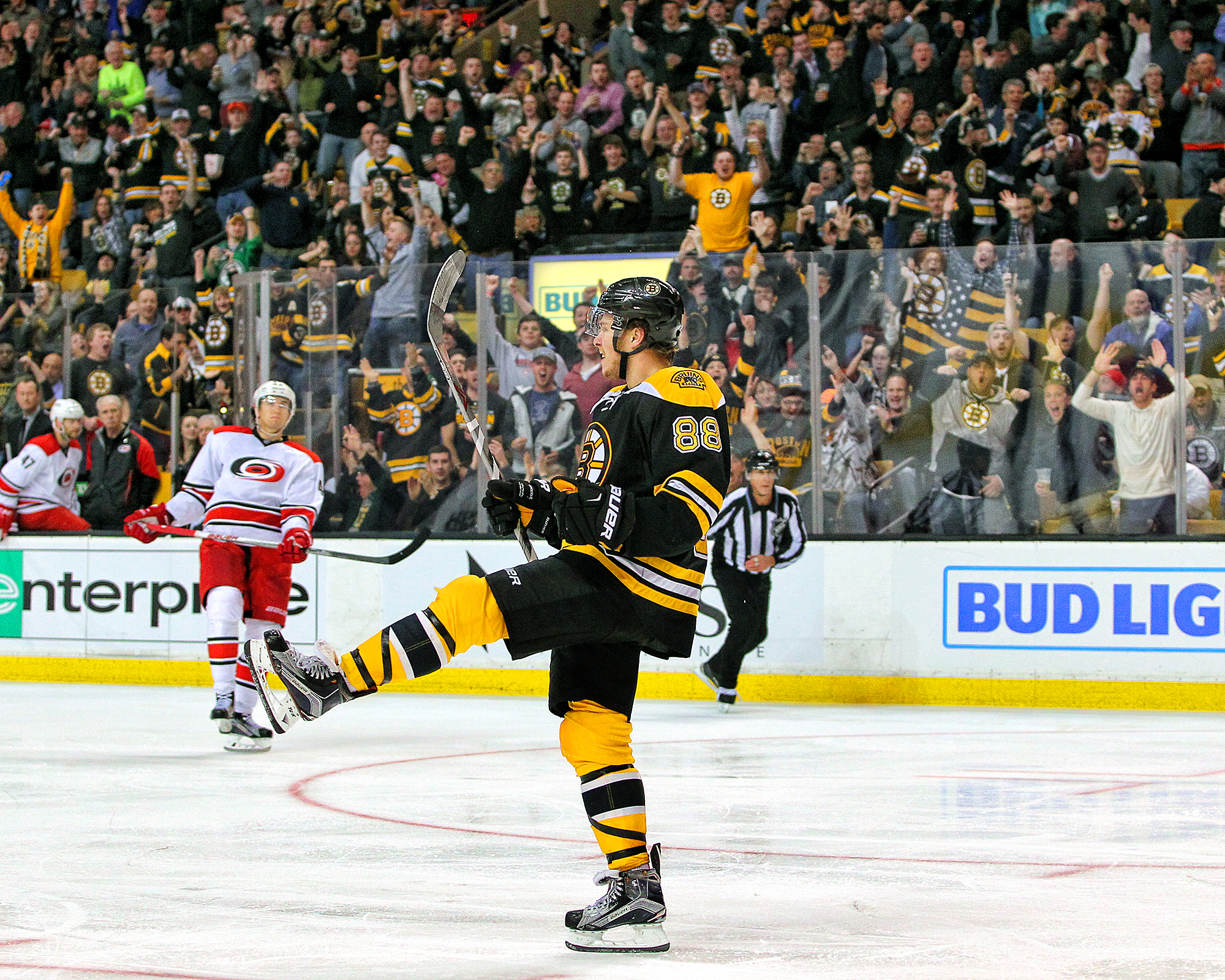 David Pastrnak's Contract  Boston Bruins' Friendly Financials