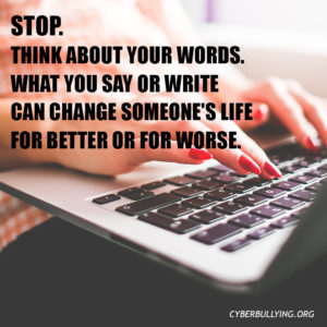 (Photo: Cyberbullying.org)