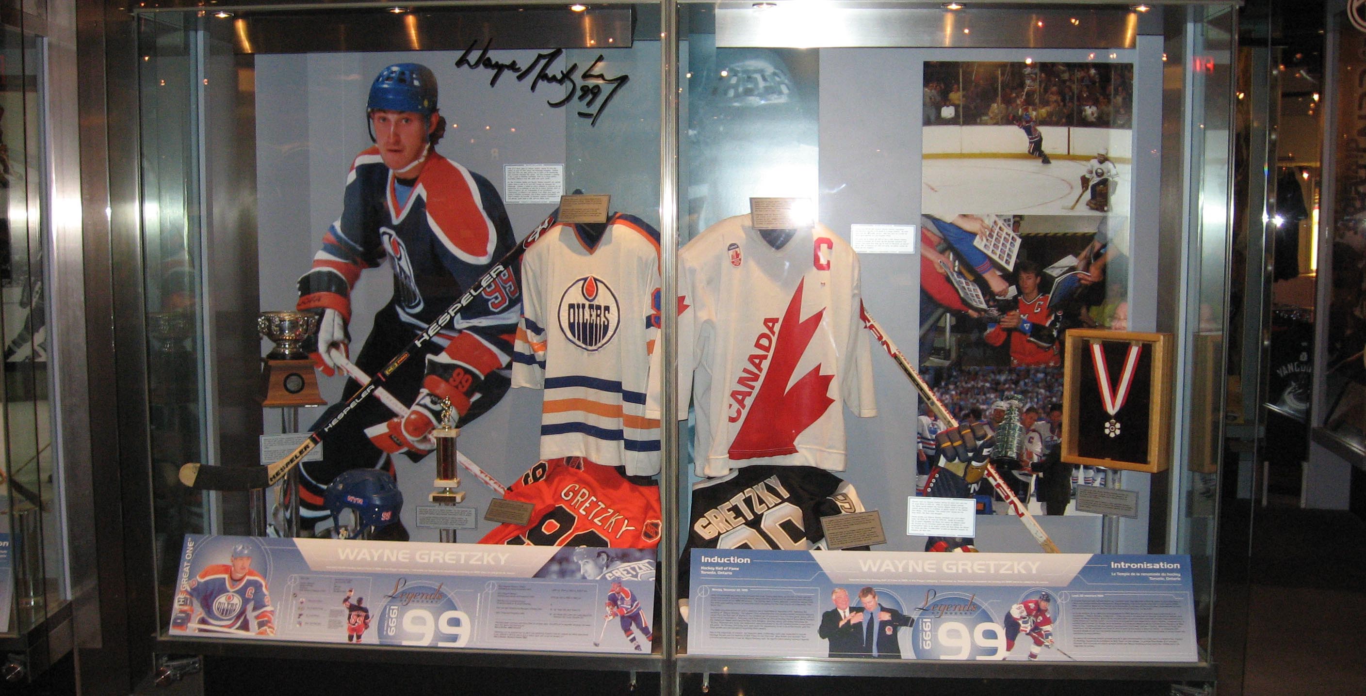 Wayne Gretzky - Wikipedia