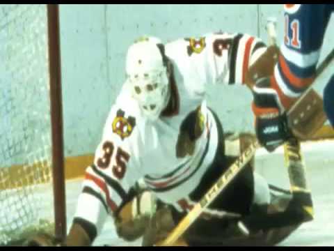 Tony Esposito and the Great Goalies of All-Time
