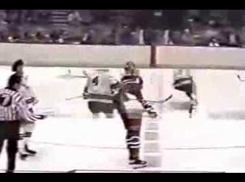 Så mange direktør Grundig This Day in Hockey History – December 28, 1975 – Super Series Starts | The  Pink Puck
