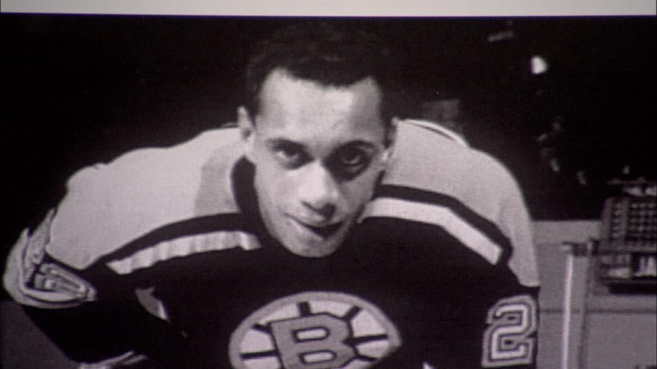 Thames Valley District School Board - #BHM2020 Spotlight on Willie O'ree.  Willie became the first black hockey player in NHL history on January 18,  1958. Although, his career was cut short due