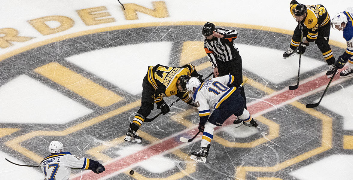Bruins Fail to Get Win in Game 2 of Stanley Cup Final | The Pink Puck