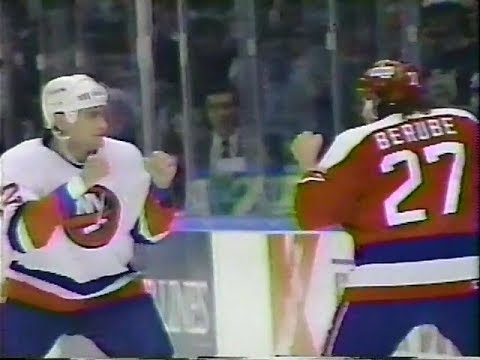 Joe Juneau on his 1998 Eastern Conference Finals Goal That Sent the Caps to  the Stanley Cup Finals