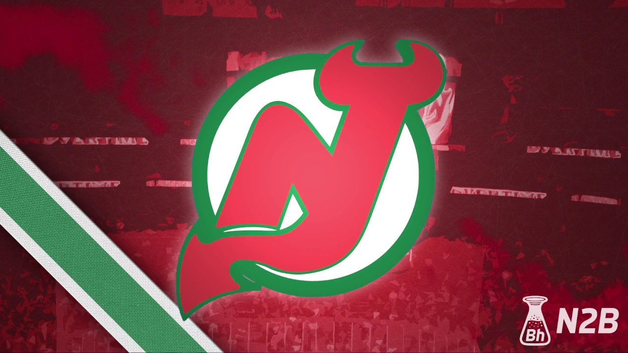 New Jersey Devils: Recapping Their First Season In 1982