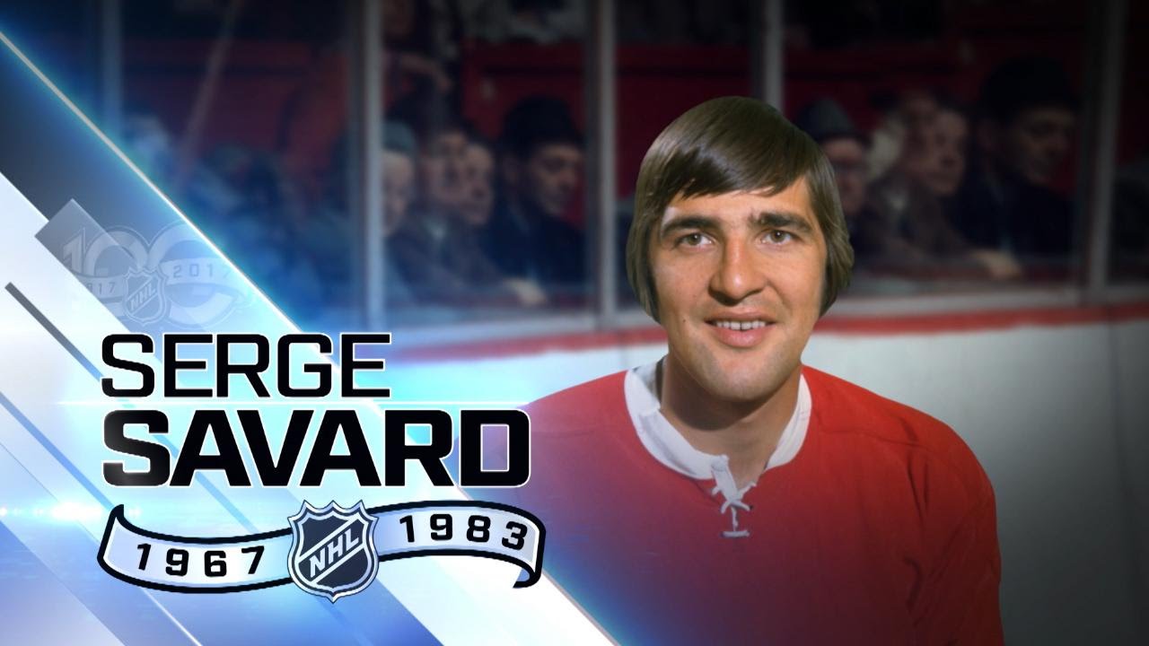Today in Hockey History: Serge Savard Retires from Montreal Canadiens