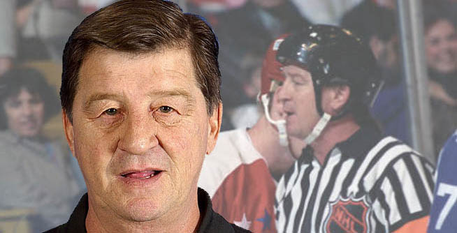 AHL All-Star Game Referees & Linesmen - Scouting The Refs